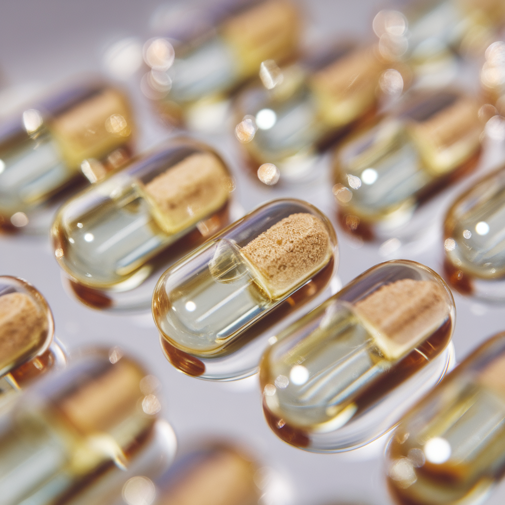 Phosphatidylserine
